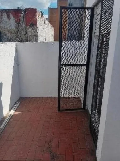 Departamento En Venta - 1 Dormitorio 1 Baño - 28 Mts2 - Villa Del Parque  