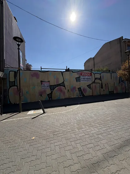 Espectacular Terreno En Concepción