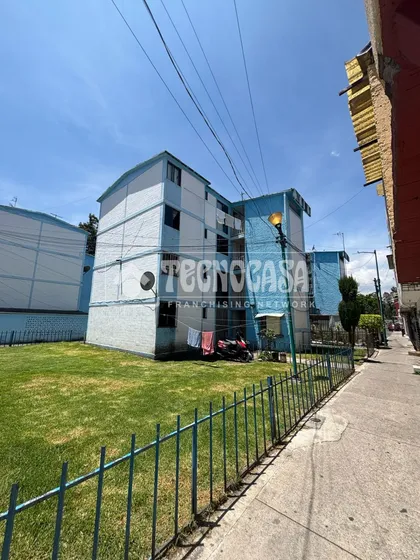  Venta Departamentos Culhuacan Ctm Seccion Ix-b T-df0197-0079 