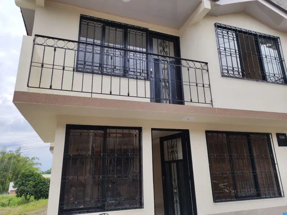 Casa Yanaconas Popayan