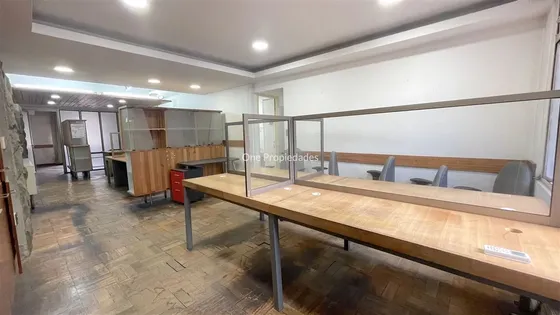 Oficina Arriendo Buen Precio Santiago Excelente Ubicacion