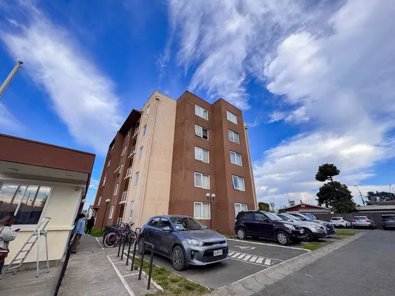 Departamento En Jardines De Colón | Arriendo $500.000