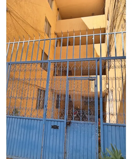 Departamento En Renta Bocanegra Centro Celaya 