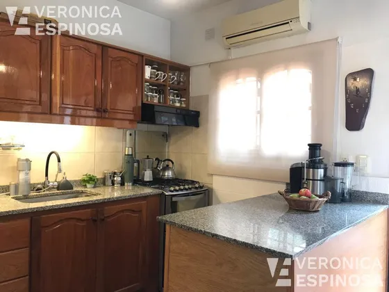 Ph Duplex 3 Ambientes Cochera Patio En Venta - Moron