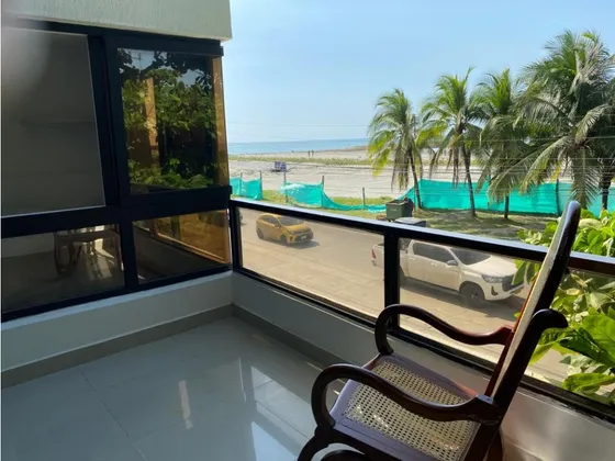 Venta Apartamento De 2 Alcobas Bocagrande