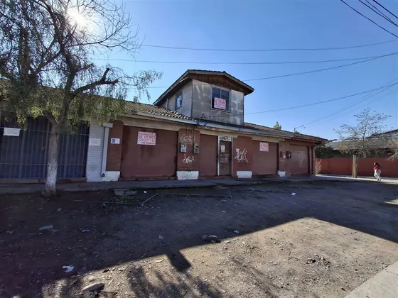 Local Comercial En Venta En San Bernardo