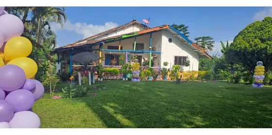 Venta Finca - Combia - Pereira