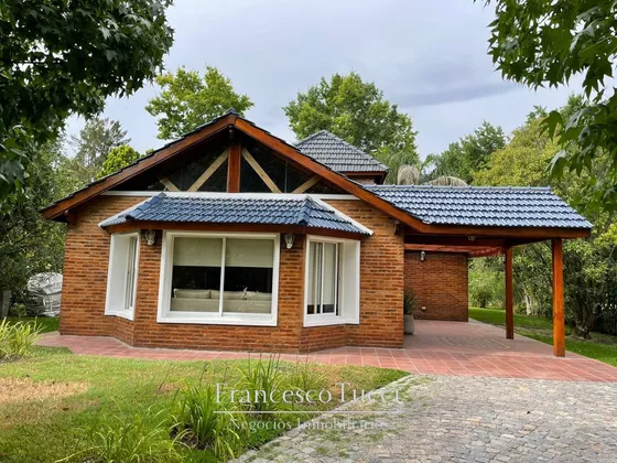 Casa En Venta En La Tradición