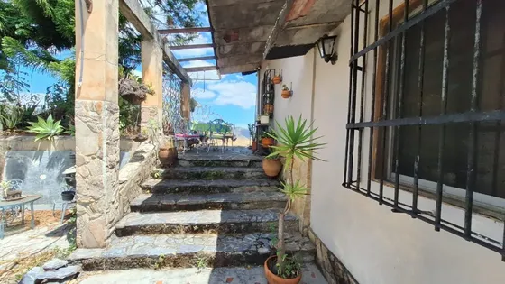 Venta Terreno Grande Con Casas Y Anexo O Bienechurias Caicaguana Sector Taima La Campera