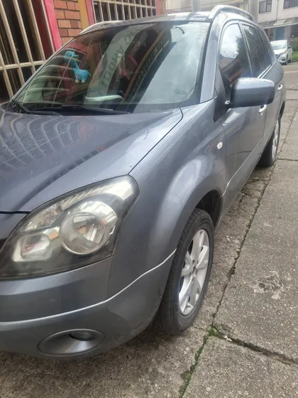 Renault Koleos 2.5 Dynamique