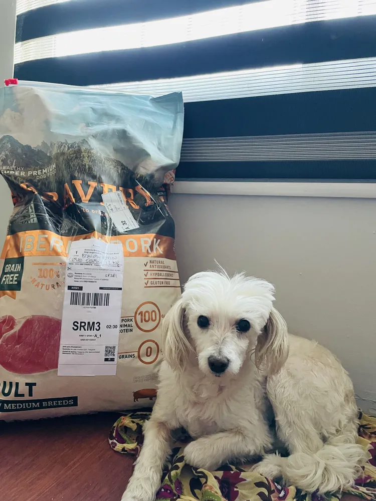 Foto del producto compartida por el comprador 4 de 8