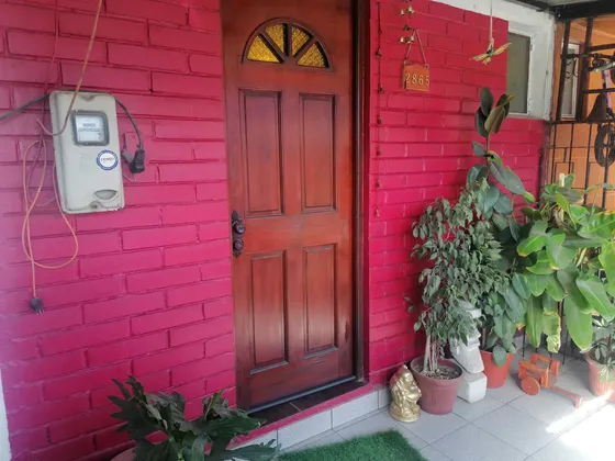 Casa Sin Deuda, Ampliada Y Regularizada, Se Acepta Subsidio.