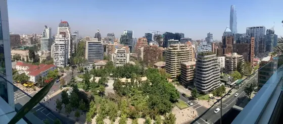 Venta De Espectacular Departamento, W Residences.