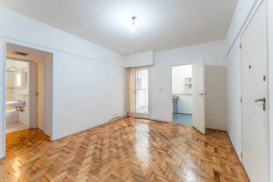  2 Amb Palermo Ideal Inversor Apto Credito