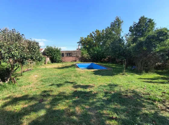Casa En  Venta