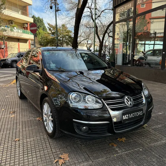 Volkswagen Vento 2.0 Sportline Tsi 200cv