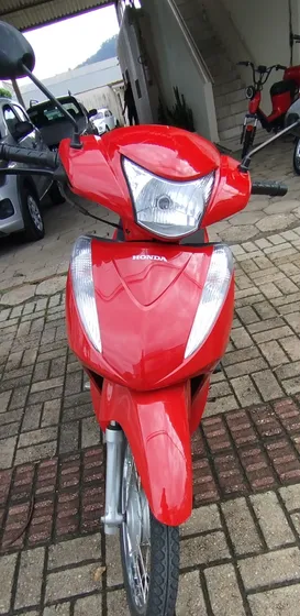 Honda  Es
