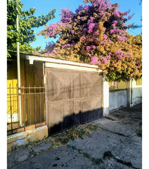 Se Vende Casa En Excelente Ubicación Estación Central