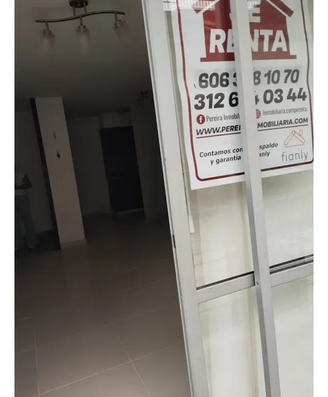 Se Renta Hermoso Apartamento En Conjunto Sector Villa Del Prado