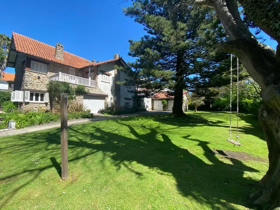 Aristobulo Del Valle 3000 - Playa Grande - Mar Del Plata