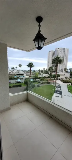 Año Corrido Depto, Marina Horizonte 2, 3d-2b, Peñuelas