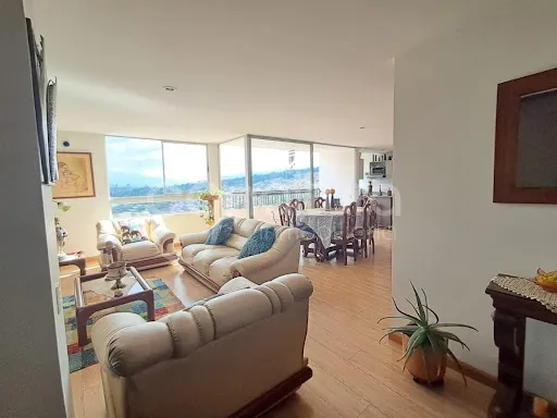 Apartamento En Venta Machado 472-6226