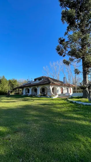 Venta Quinta 2 Hectáreas C/casa Para Caseros, Fcio Varela