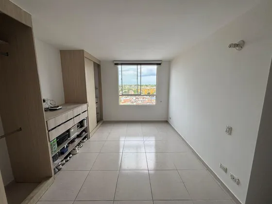 Venta Apartemento En Unidad Arizona, Cali -norte