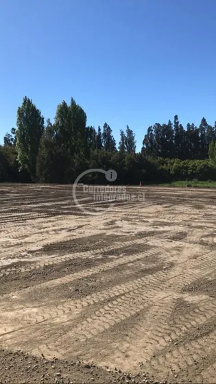 Sitio Para Subdivisión En Venta En Angol
