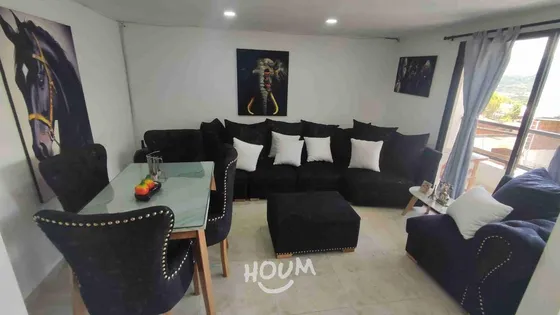 Casa En Aranjuez. 3 Habitaciones, 88 M², Id: 139649