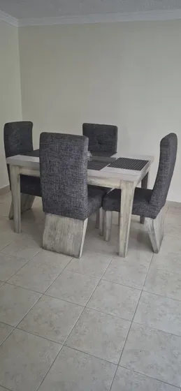 Arriendo Apartamento Amoblado .capacidad 4 Personas