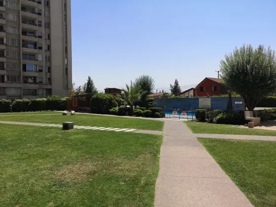Departamento En Venta En Macul