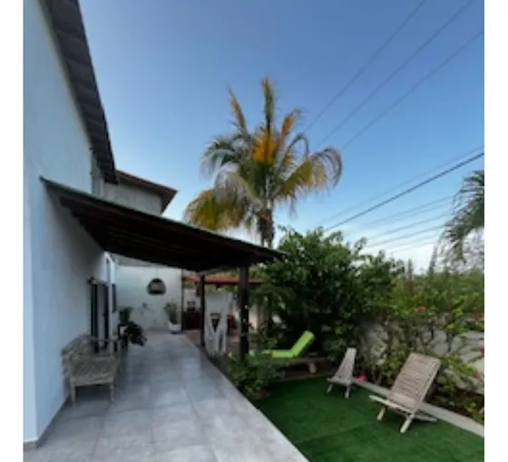 Bella Casa De Playa