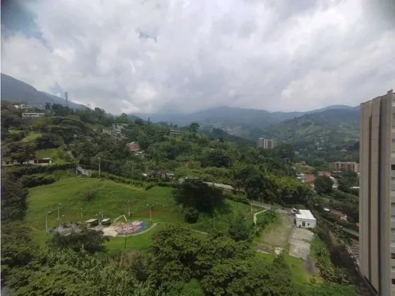 Apartamento En Alquiler En Envigado - Chingui Uno