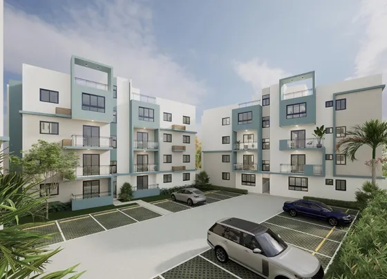 Proyecto Residencial Costa Verde, Independencia.