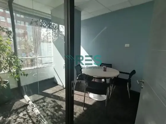 Oficina En Arriendo En Providencia