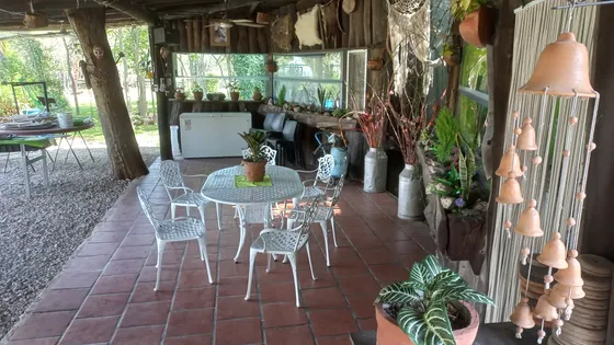 Quinta En Alquiler,para Eventos O  Por Dia.consultas X Ws