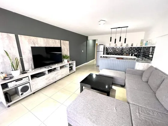 Alquiler Departamento 2 Ambientes C Cochera Villa Sarmiento