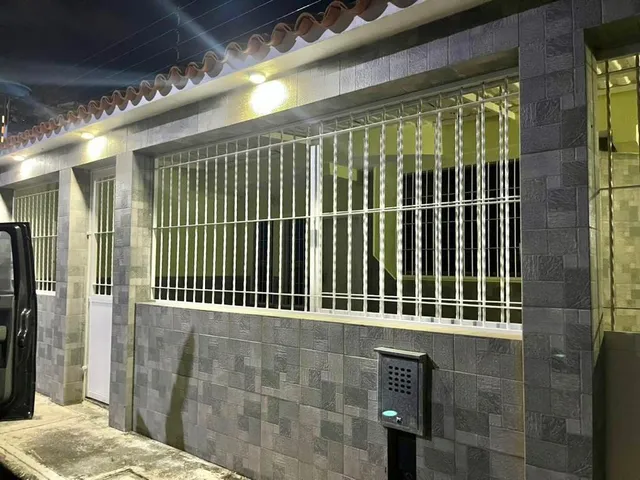 Casa En Venta Urb. Jabillar - El Macaro, Turmero /// Abilio Trillo
