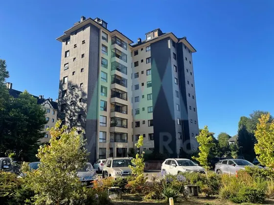 Departamento En Arriendo De 3 Dorm. En Isla Teja, Valdivia