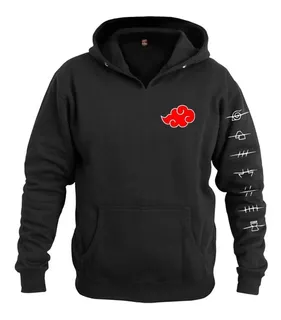 Ropa de akatsuki mercadolibre new arrivals