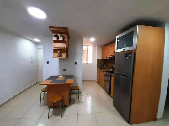 ¡oportunidad! Apartamento Resid. Tulipán, San Diego