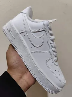 Tenis aifor blancos on sale