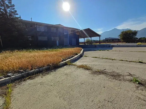 Venta De Bodega Industrial En Quillota Id 65.877-lin