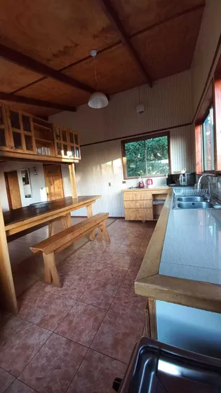Casa El Rungue 2d 1b Bosca (101897)