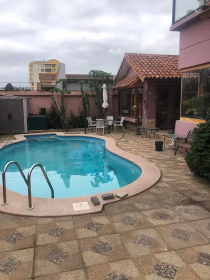 Casa En Venta En Recreo Viña Del Mar