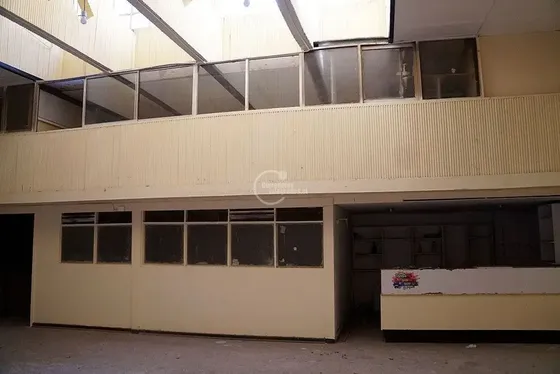 Local Comercial En Arriendo En Santiago