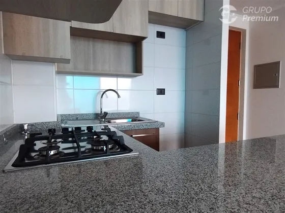 Departamento En Venta De 2 Dorm.y 2 Baños En La Cisterna