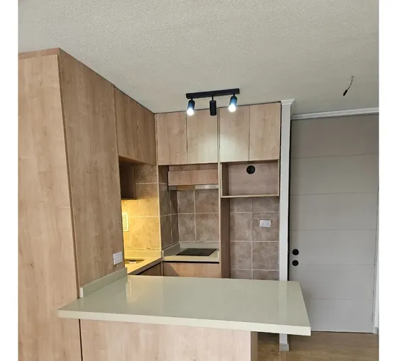 Oportunidad Venta Depto En Matucana