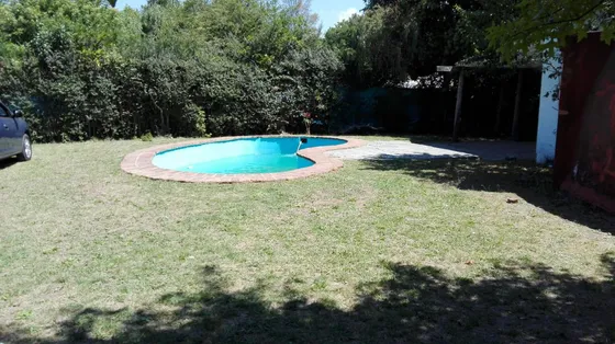Casa A Restaurar En  Tortuguitas